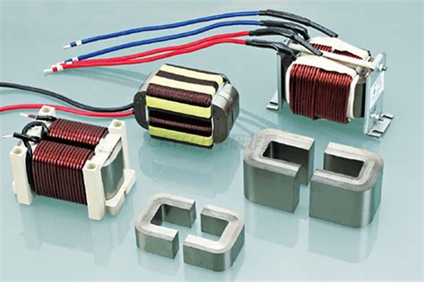 SCB10、SCB11系列干式变压器铁芯_产品展示_ 保定天元变压器有限公司