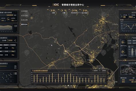 深圳：建智慧城市时空基础设施_北斗产业资讯平台-千寻位置