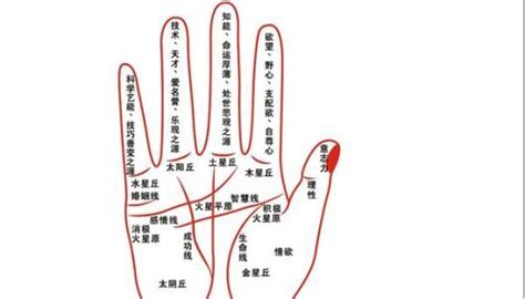 手指、手掌变形与疾病★掌纹手相★ 看手相看哪只手-周易算命网