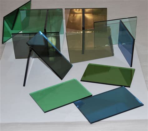 上海玻璃贴膜图片-玻璃图库-中玻网