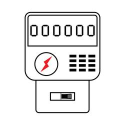Electricity Meter Vector Images (over 12,000)