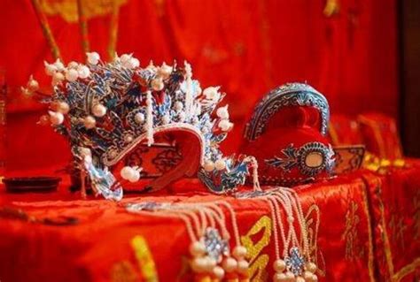 正常嫁妆和彩礼是多少 - 中国婚博会官网