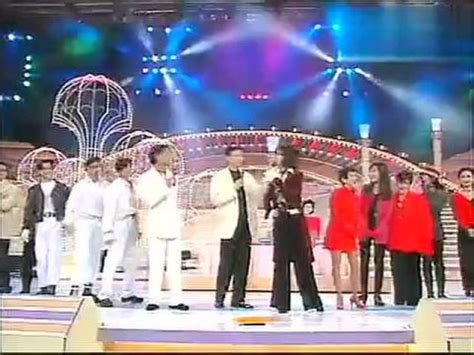 1993年TVB翡翠歌星贺台庆 - 香港无线电台1993年台庆晚会完整版_腾讯视频