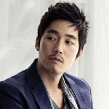 非主流韩国男星头像