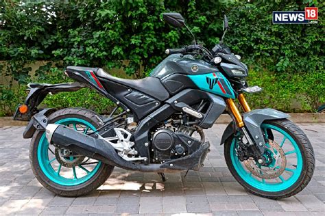 Yamaha MT-03 2022 (PRE ORDER) - P&H Motorcycles