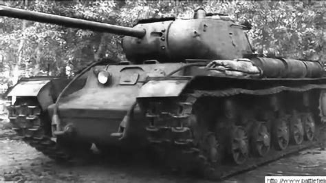 《泪之谷》经典的坦克大决战 被多国军校写进教科书 全程高燃