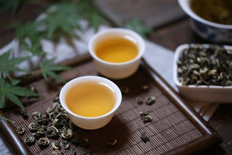 茶叶排行榜 最好的茶叶排名 - 天奇生活