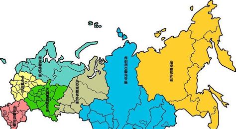 俄罗斯西伯利亚和远东联邦区首府的空间经济联系与格局特征研究