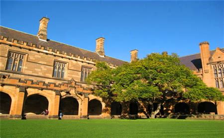 理解澳国立预科和Diploma，成功入读澳国立大学so easy~ - 知乎