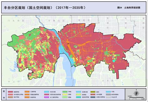 创建国家森林城市 丰台在行动-北京市丰台区人民政府网站