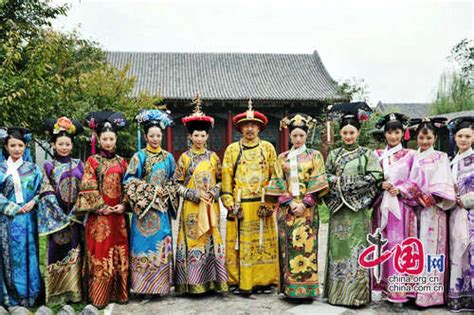 老北京的满族人结婚有哪些讲究？这首童谣说得清清楚楚 | 北晚新视觉