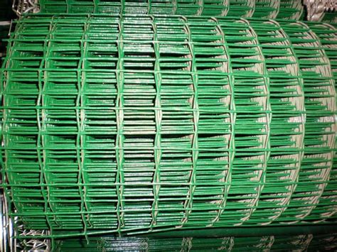 荷兰网 圈地养殖平纹编织护栏网 果园绿色隔离网