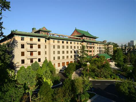 北京珠穆朗玛宾馆