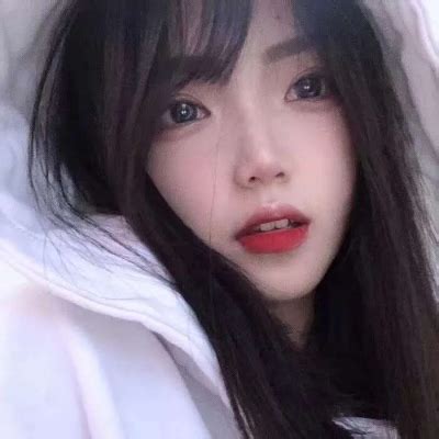时尚潮流头像非主流