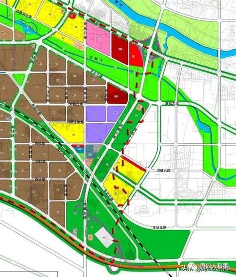 周口市川汇区神农路（八一路-Y004）新建道路工程项目建设用地规划批前公示_周口市自然资源和规划局