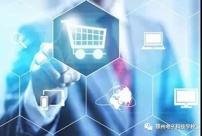 电子商务平台简介-乾元坤和官网