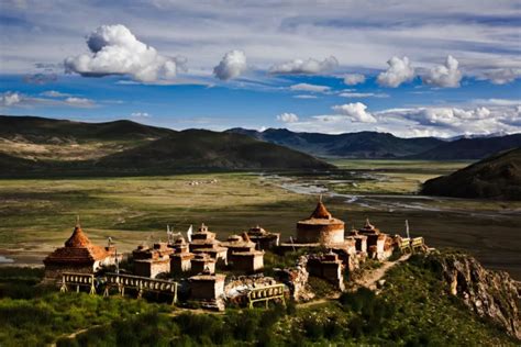 今年，西藏计划减贫13万人以上 _中国政协_中国