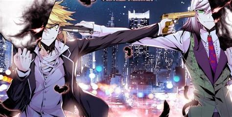 极度分裂——白烛葵漫画二次元图片