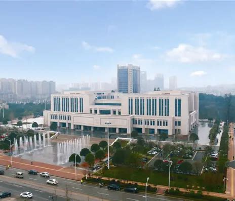全国首个基于PK体系的湖南省政务服务大厅试运行