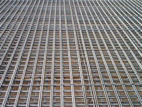 钢筋网片-钢筋焊网-钢筋网片加工厂-钢筋加工-云南天晰建筑材料有限公司