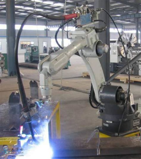 ABB焊接机器人系统构成与优化新闻中心ABB机器人商务