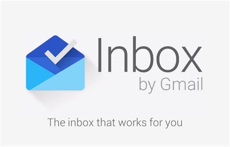 不只是邮件应用，Gmail 团队推出全新 App Inbox | 理想生活实验室 - 为更理想的生活
