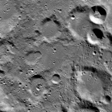 印度失联“月船2号”目标着陆点照片公布，NASA：硬着陆
