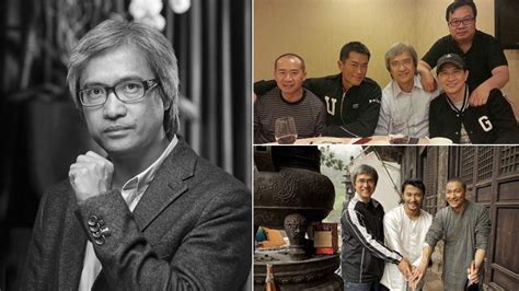 8月23日，据香港媒体报道，导演陈木胜因鼻咽癌逝世，终年58岁_凤凰网视频_凤凰网
