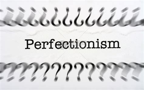 完美主义者有什么优点和缺陷？ - 知乎