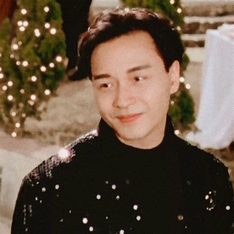 张国荣非主流头像