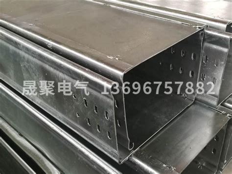 热浸锌托盘式桥架-广州市奇利金属制品有限公司