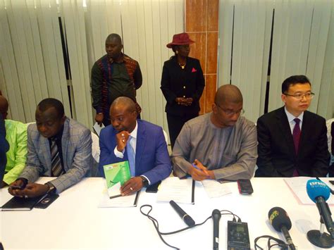 河南国际矿业与几内亚政府签署博法铝土矿项目矿业补充协议