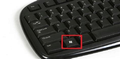键盘win键被锁怎么解锁-平源百科