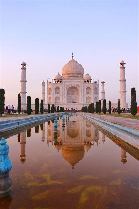 印度旅游10大必去景点-航拍网