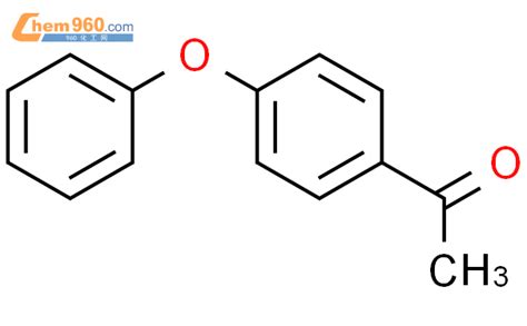 586-37-8_3-甲氧基苯乙酮CAS号:586-37-8/3-甲氧基苯乙酮中英文名/分子式/结构式 – 960化工网