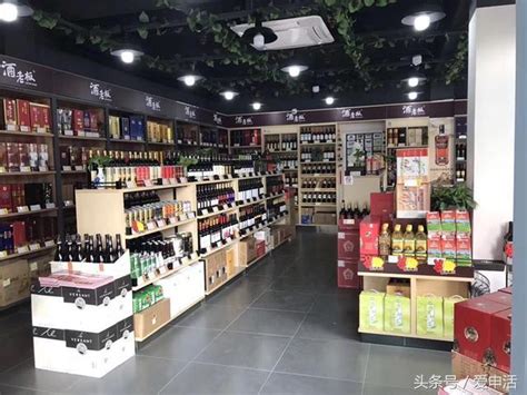 打造华东最大酒类零售商 “酒老板”欲构建美酒生态体系 | 酒业家