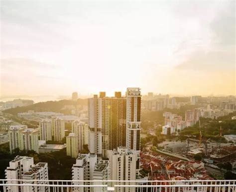 在新加坡与北上广深租房，租金到底差多少？ - 知乎