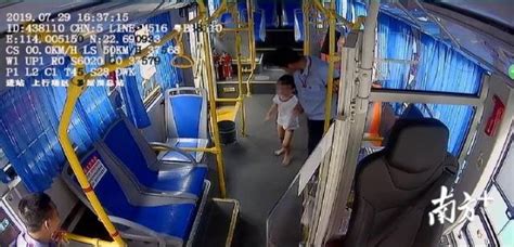 5岁男孩坐公交迷路，家人：平时喜欢看公交 _深圳24小时_深新闻_奥一网