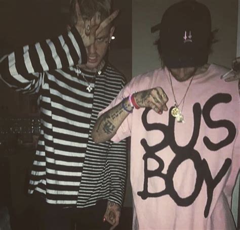 Lilpeep图片