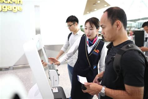 南航等12家航空公司进驻广州白云机场二号航站楼-中国民航网