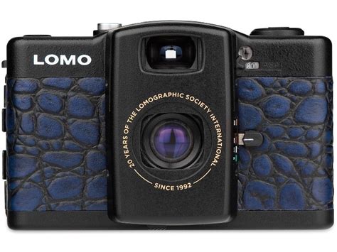 LOMO（拉玛） LC-A 自动袖珍相机 135相机 - 『祥升行』老相机博物馆 - 中国北京木制古董相机博物馆 | 祥升行影像