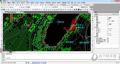 园林景观设计软件（教学版）-北京建科建研科技有限公司