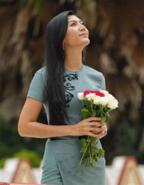 缅甸美女模特引发热议，源于一则广告！ - 360娱乐，你开心就好