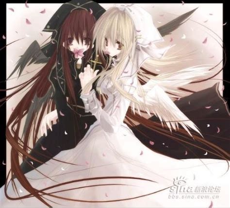 恶魔的头像图片