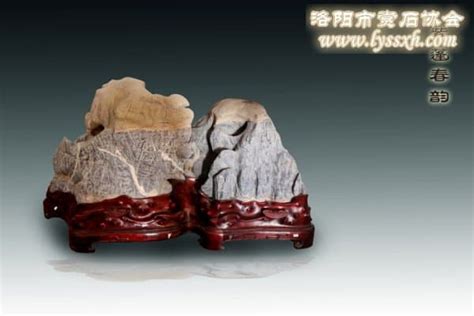 如何让自己的石头卖出好价钱 图 - 华夏奇石网 - 洛阳市赏石协会官方网站