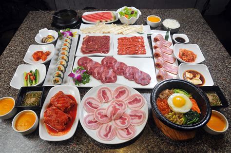 『韩国美食探索』韩国全州石锅拌饭