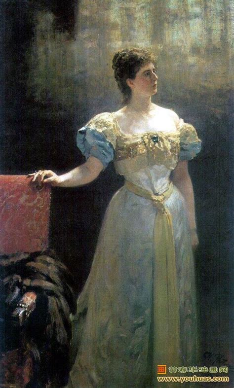 英国画家——埃德蒙·布莱尔·莱顿(1853-1922 )作品赏析_新娘_签字_婚礼