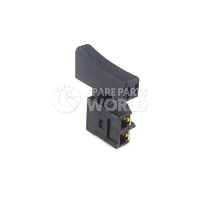 Makita Switch Sgel115cdy-8 650202-4 from Spare Parts World