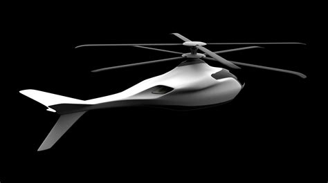 V-280倾斜旋翼机，立足未来直升机项目而研发，旨在取代黑鹰！|旋翼机|直升机|黑鹰_新浪新闻