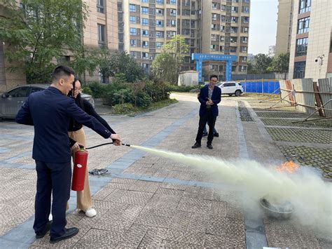 消防安全培训丨中燕信息技术企业-北京社会化消防安全教育解决方案提供商